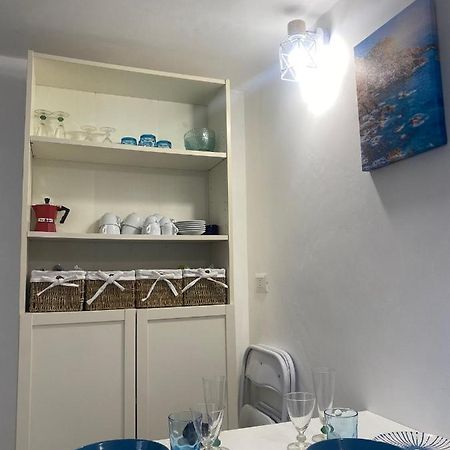 L' Officina Del Fabbro Apartment Anacapri  Exterior photo